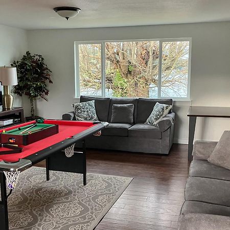 Bay Street Oasis Villa Порт Орчард Екстериор снимка