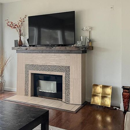 Bay Street Oasis Villa Порт Орчард Екстериор снимка
