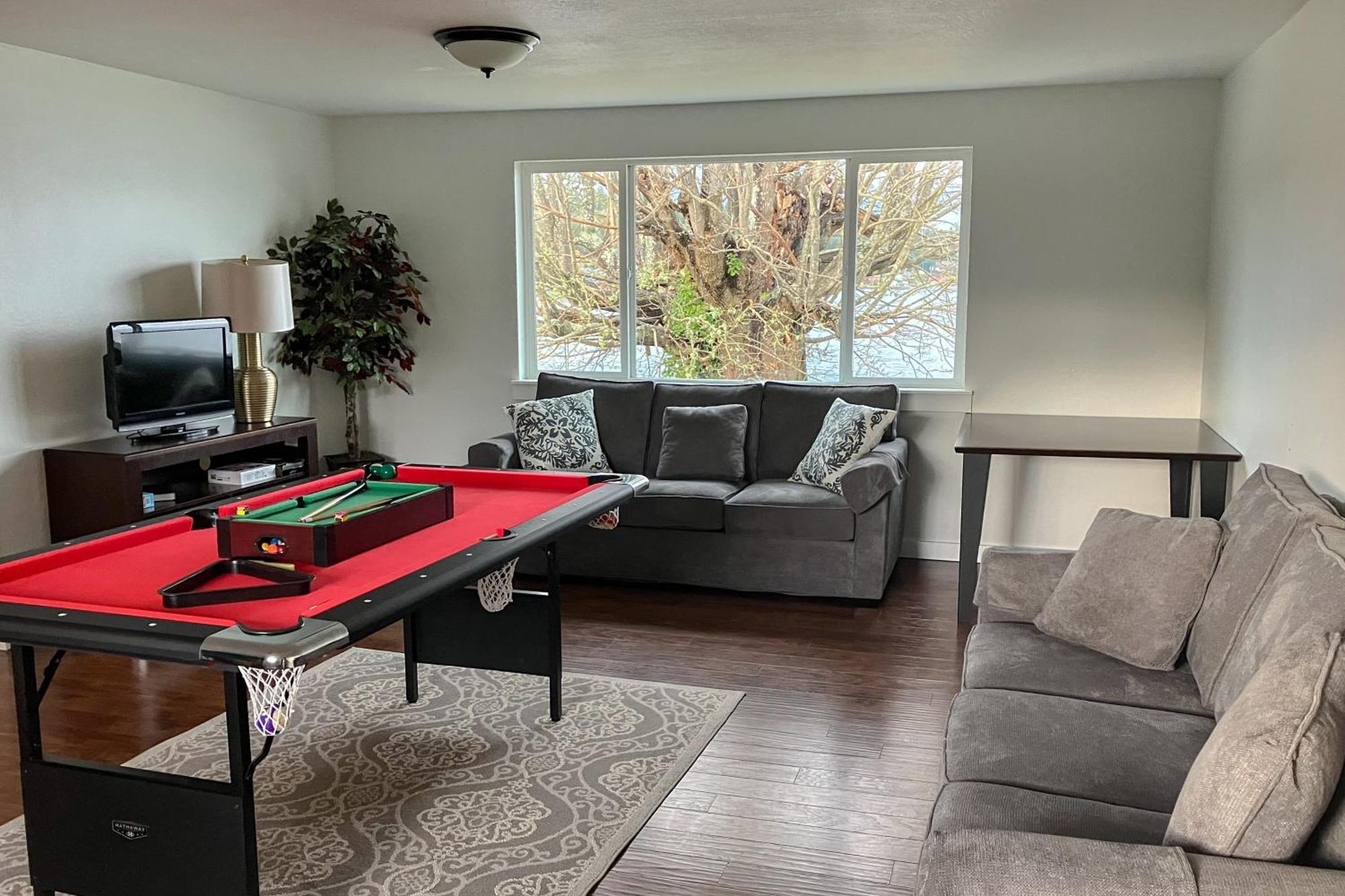 Bay Street Oasis Villa Порт Орчард Екстериор снимка