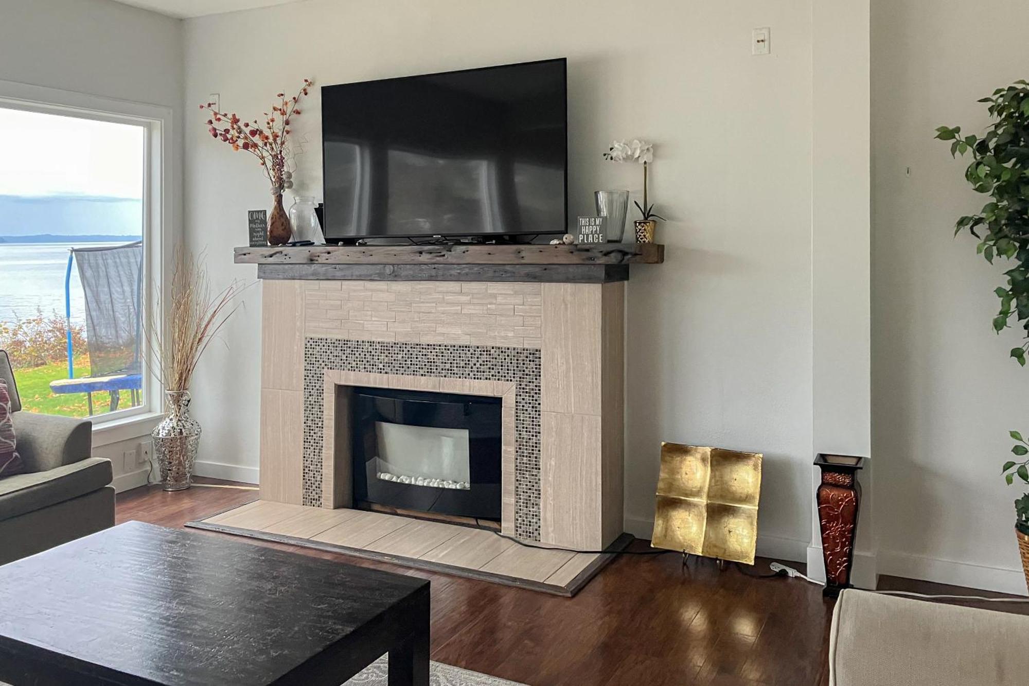 Bay Street Oasis Villa Порт Орчард Екстериор снимка