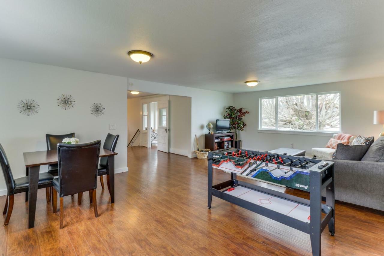 Bay Street Oasis Villa Порт Орчард Екстериор снимка