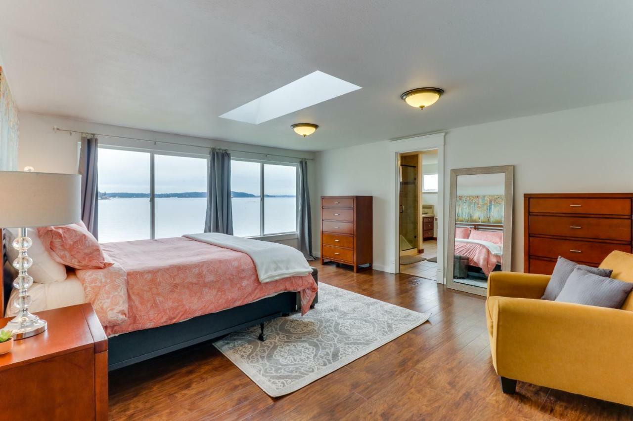 Bay Street Oasis Villa Порт Орчард Екстериор снимка